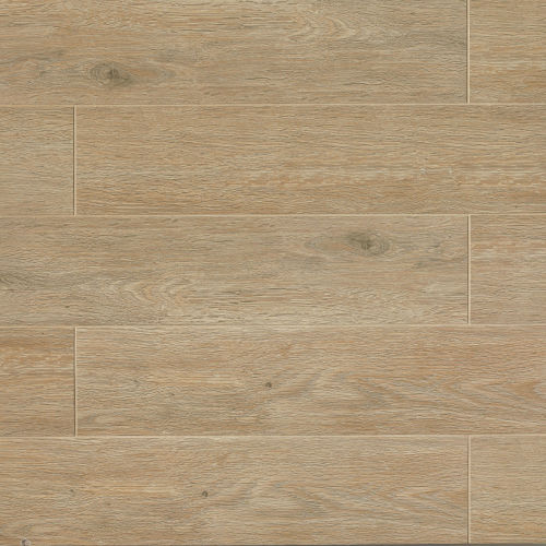 European 8" x 48" Floor & Wall Tile in French Oak