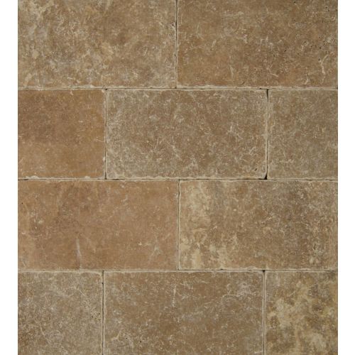 Cobblestone Brown 8" x 16" Paver