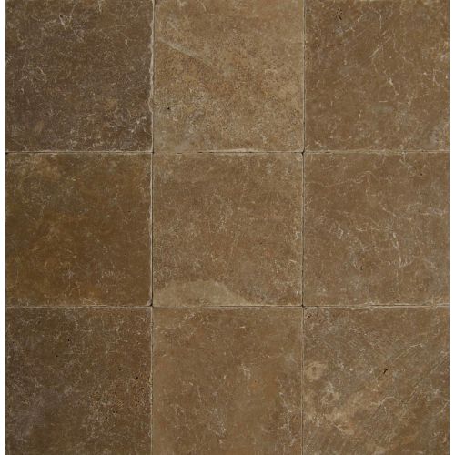 Cobblestone Brown 16" x 16" Paver
