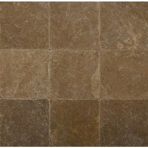 Cobblestone Brown 24" x 24" Paver