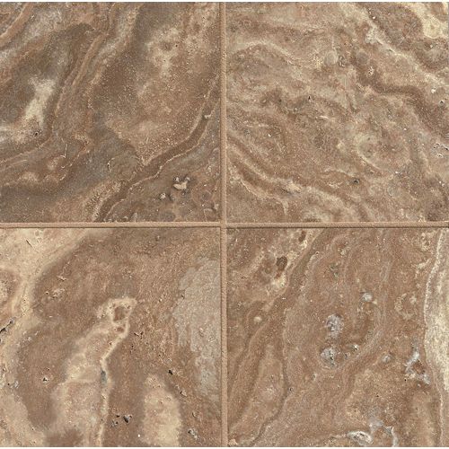 Crater 6" x 6" Floor & Wall Tile