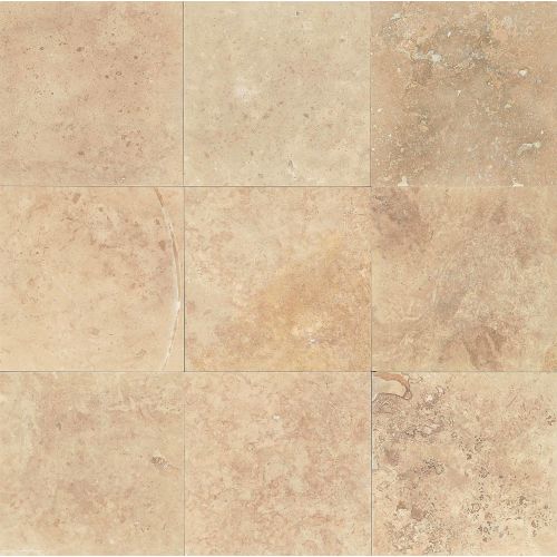 Desert Rustic 16" x 16" Floor & Wall Tile