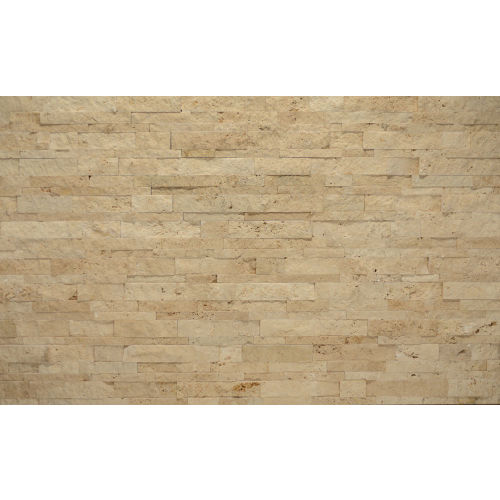Mediterranean Beige 7" x 21" Ledger