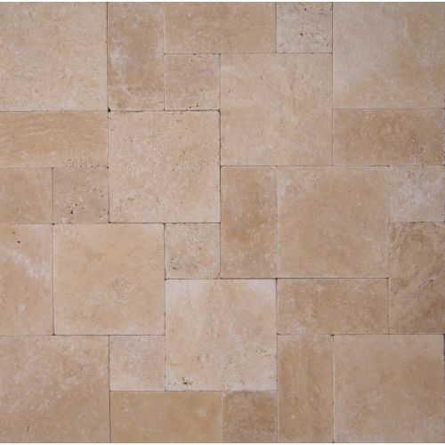 Mirage Tan Paver