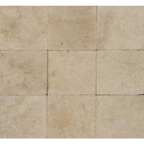 Mocha Jura 8" x 8" Paver