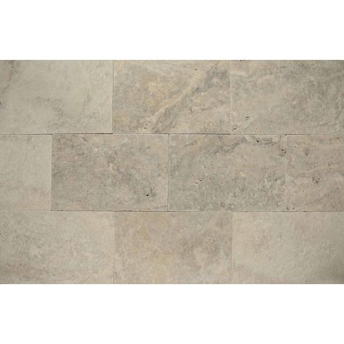 Silver Mist 16" x 24" Paver