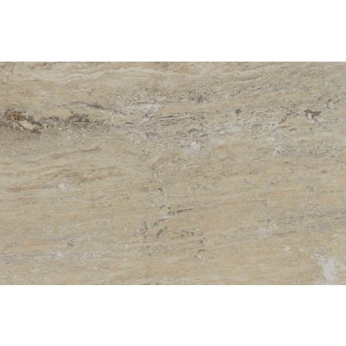 Silver Mist Travertine in 2 cm
