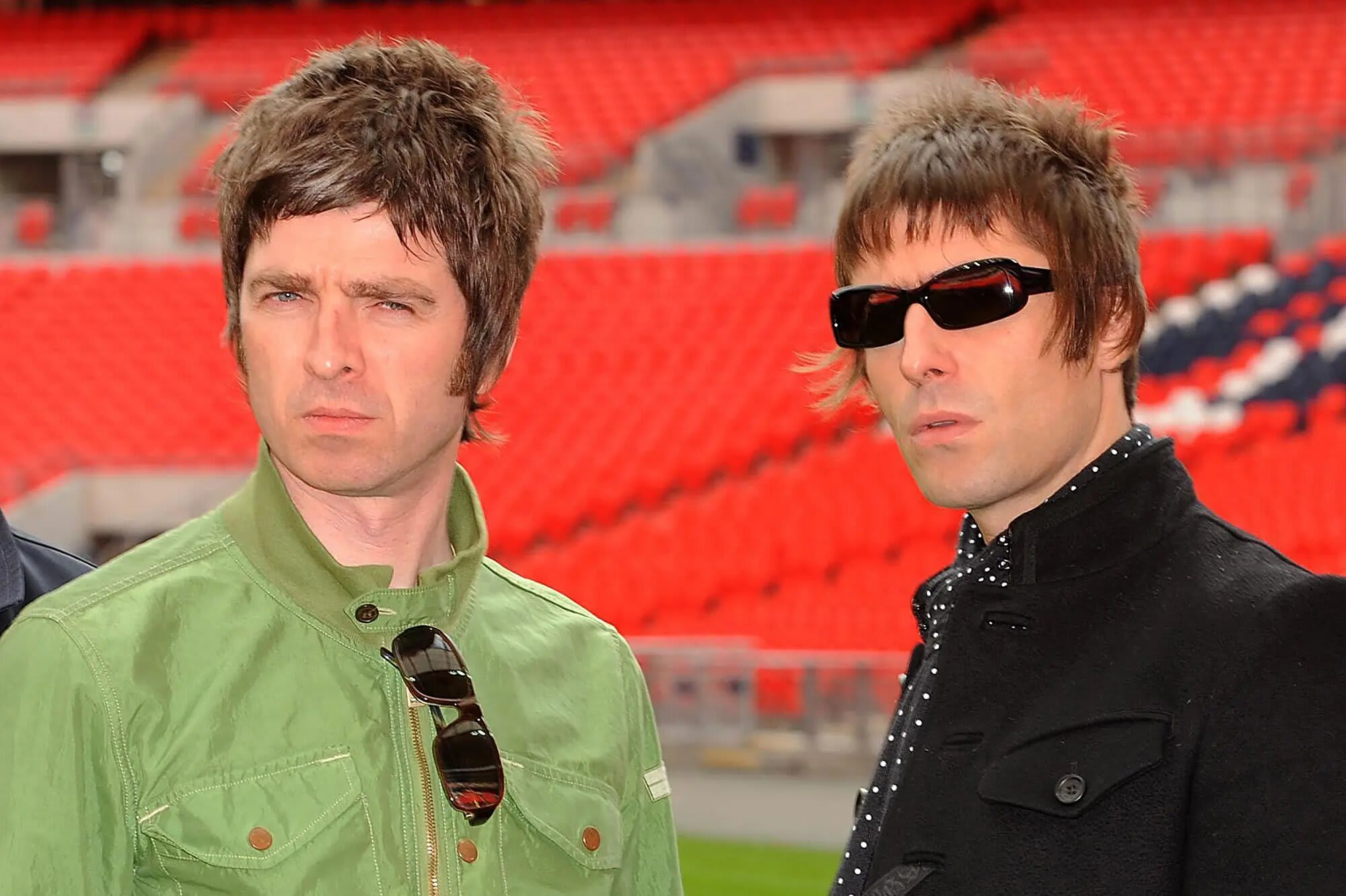 Oasis Reunion 2023 Will Oasis Get Back Together?