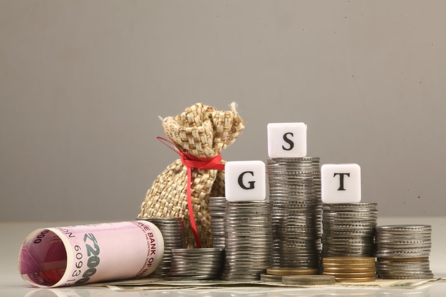 GST Regime How will it impact property prices in India