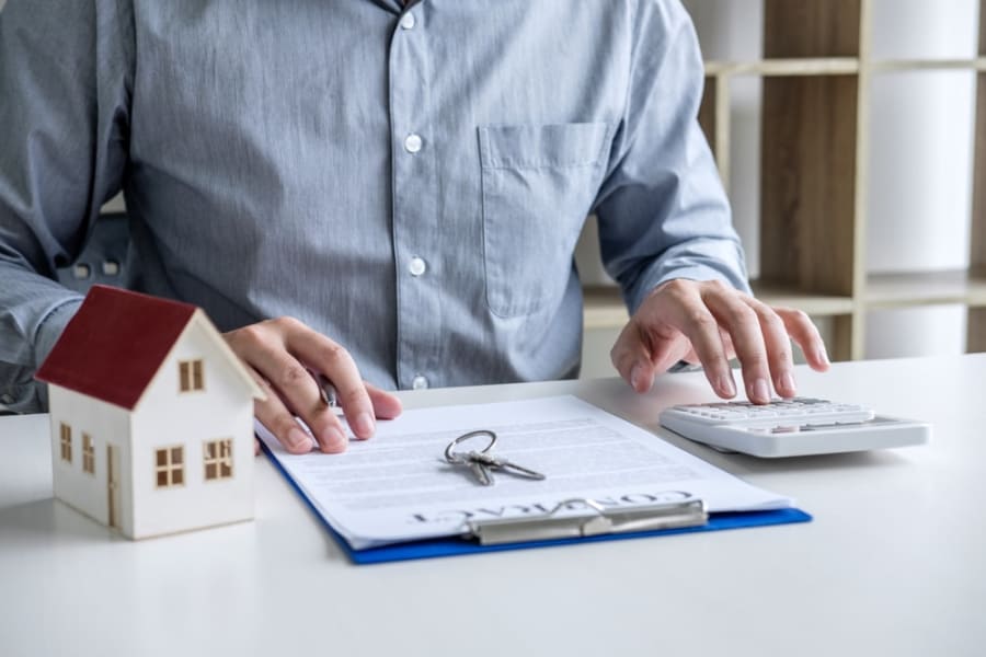 How Much Home Loan can You Get Based on Your Salary