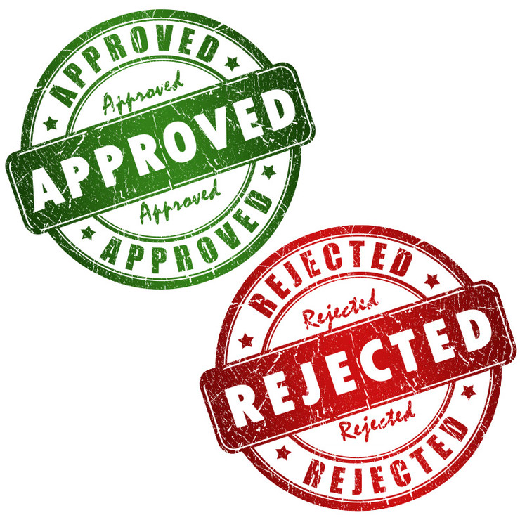 Automatic image moderation with minimal developer effort