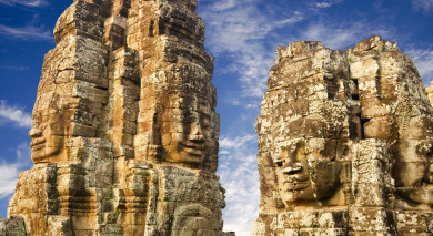 推荐个人旅程,往返:越南和柬埔寨– Mekong und mehr 推荐个人旅程,往返:越南和柬埔寨– Mekong und mehr
