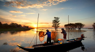 私人旅游:越南&柬埔寨:巡航湄公河 私人旅游:越南&柬埔寨:巡航湄公河