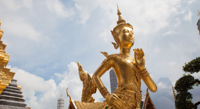 私人旅游示例:人迹罕至的泰国 私人旅游示例:人迹罕至的泰国