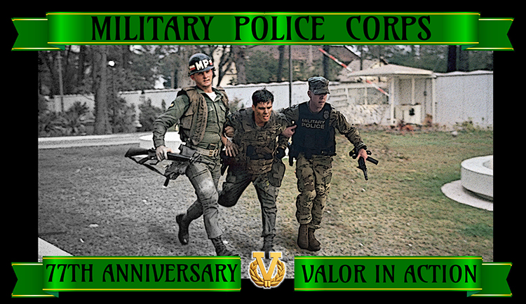 77th Anniversary Image