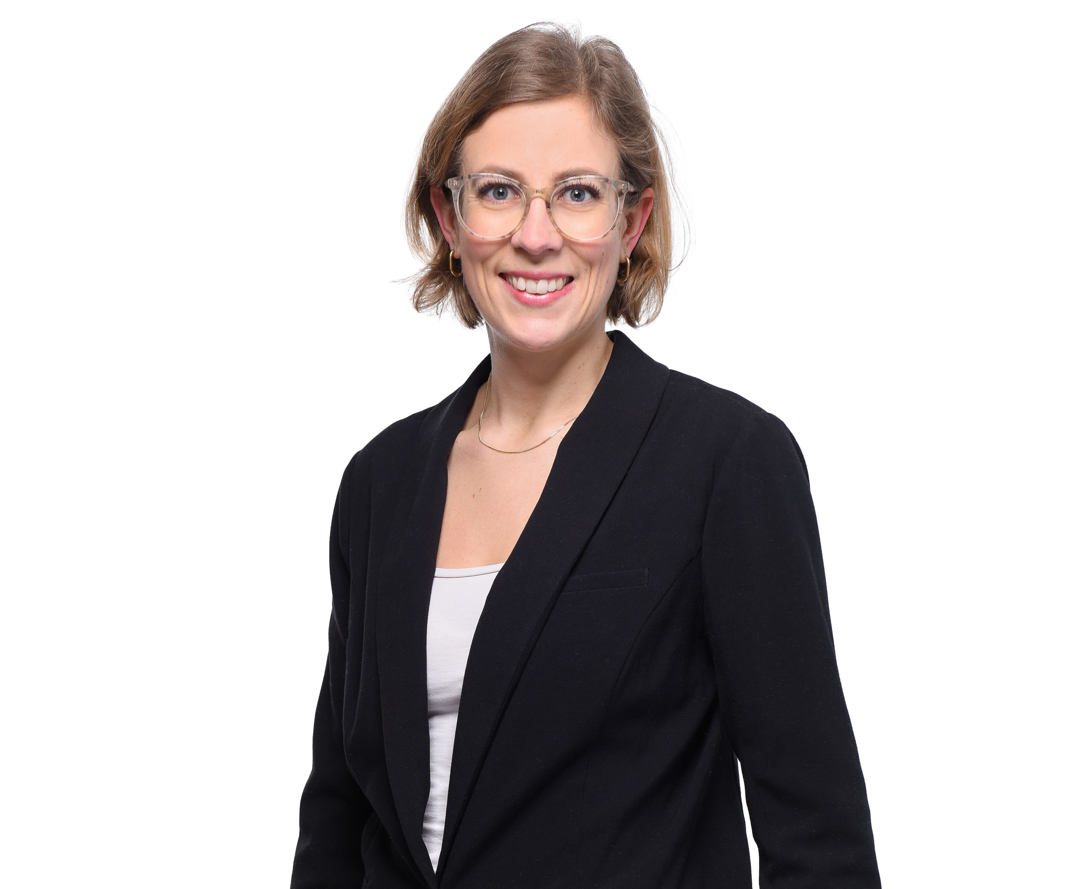 Dr. Franziska Huber Fieldfisher