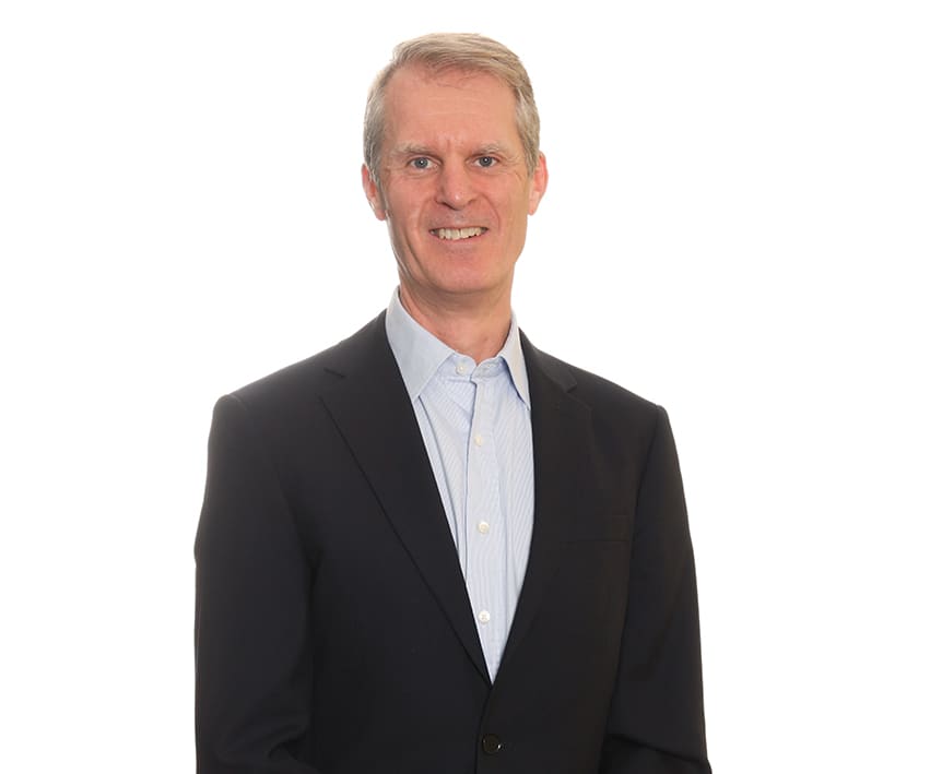 Paul Barton Fieldfisher