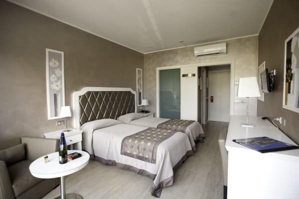 Parc Hotel Gritti, Garda and Bardolino, Lake Garda