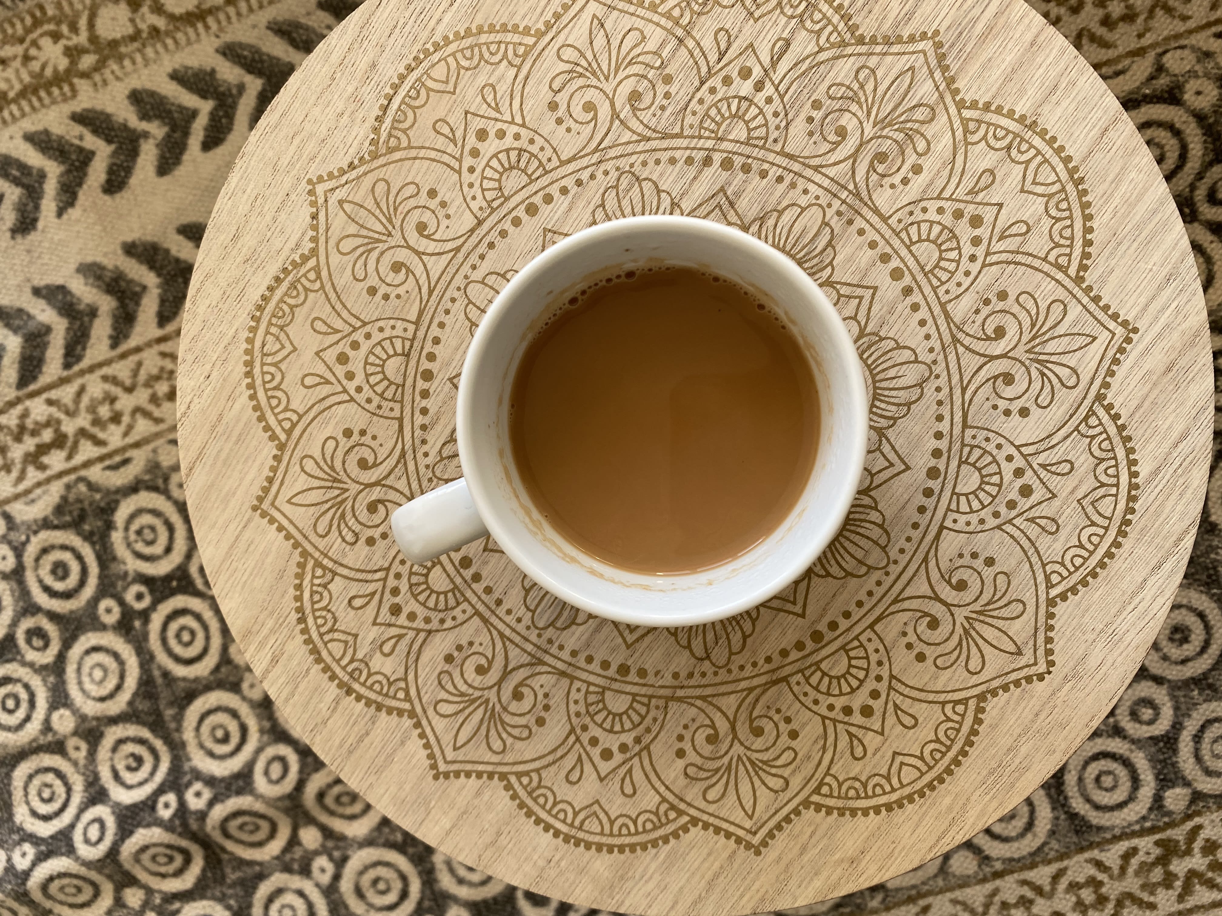 Chai : la recette du thé indien