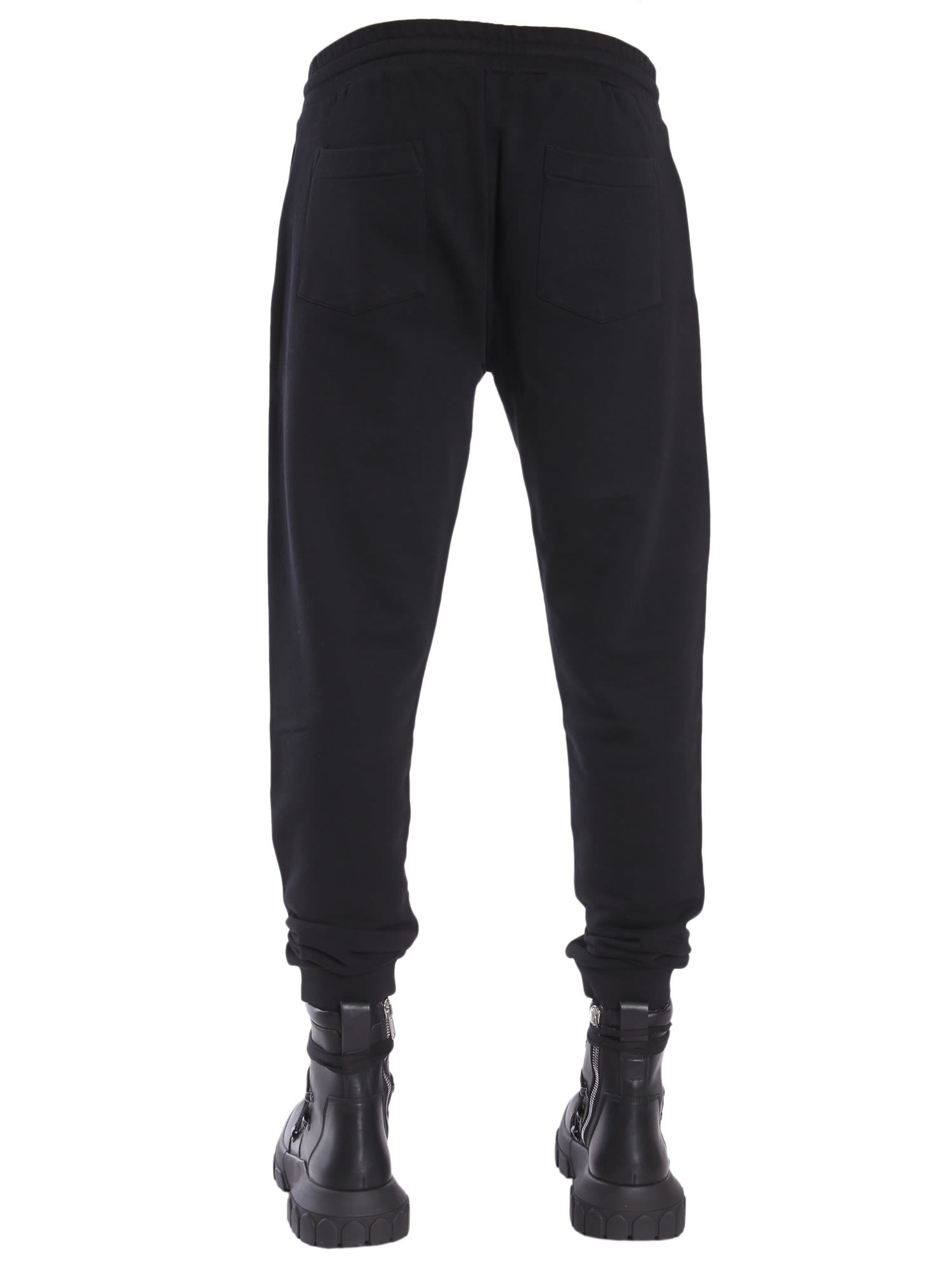 jogging trousers