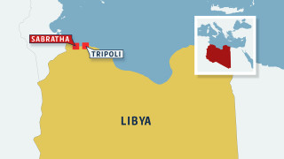 Yhdysvaltain ilmaiskut todennäköisesti surmasivat Libyassa siepatut serbialaiset