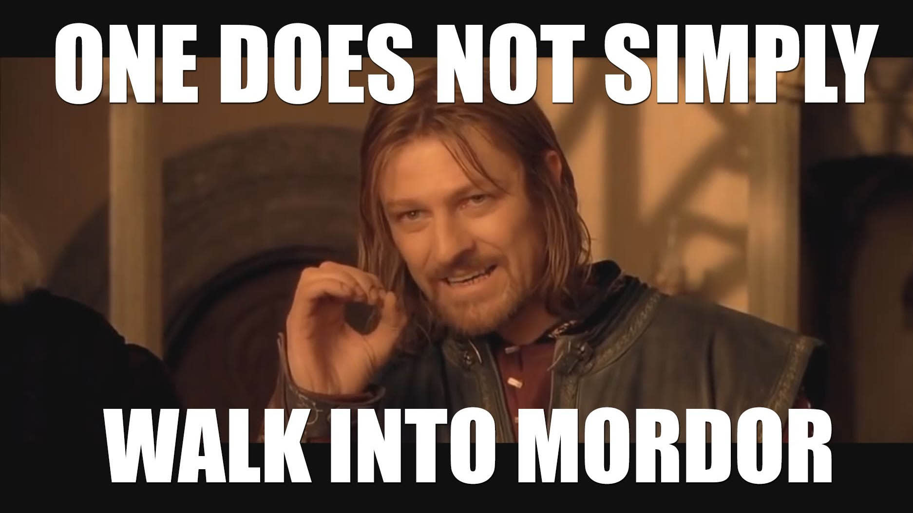 One does not simply ChatGPT a contract