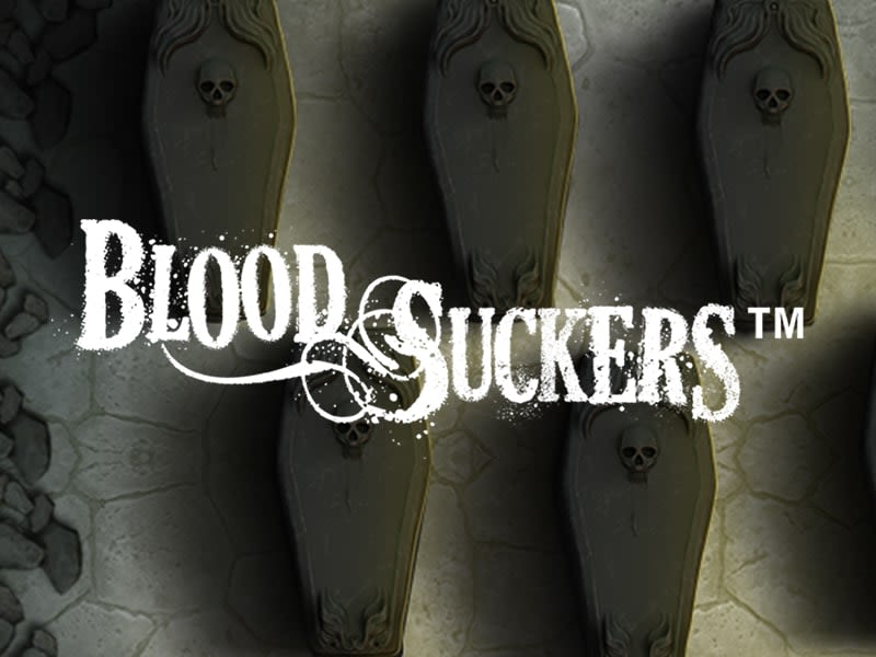 Blood Suckers