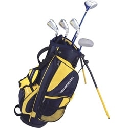 Prosimmon Icon Junior Golf Set & Bag - Left Hand