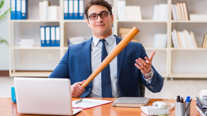 Companies today don’t treat employees as valued stakeholders.