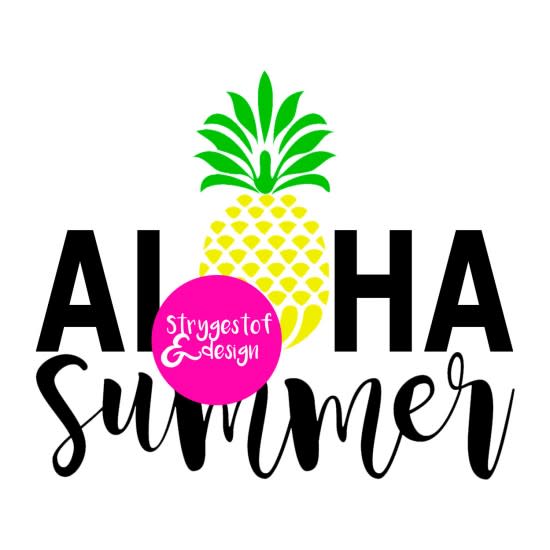 Aloha summer Aloha summer