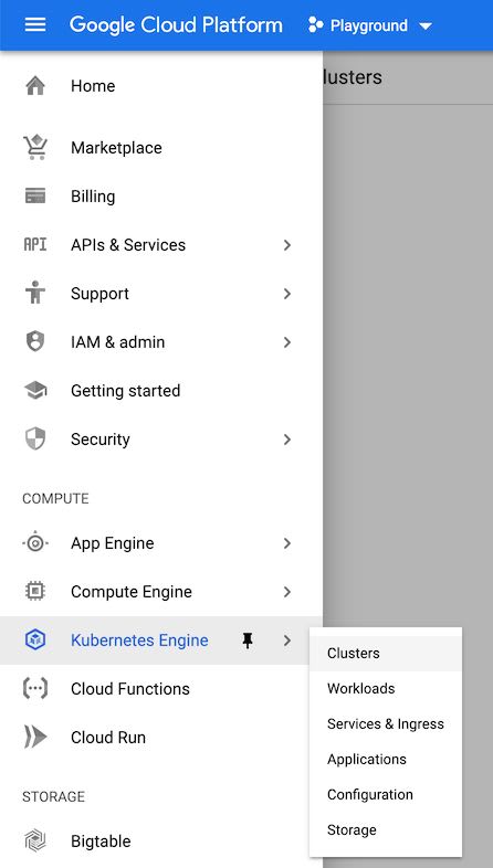 A begginner's guide to Google Kubernetes Engine