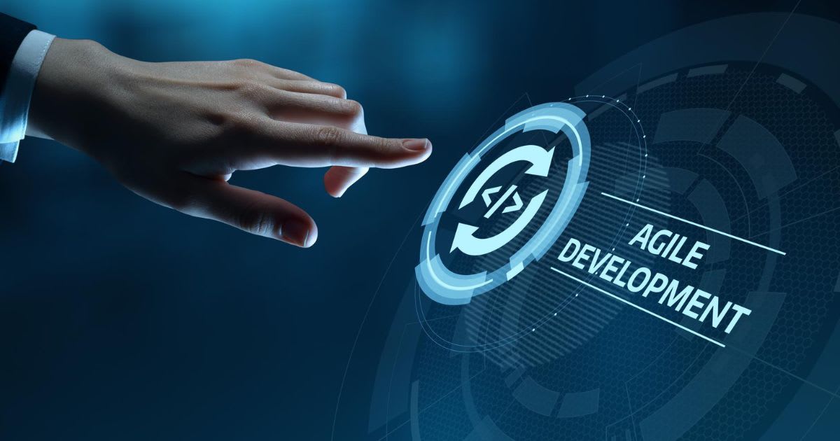 Agile Web Development Limitations