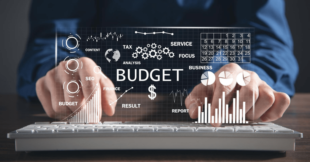 Set a Realistic Budget