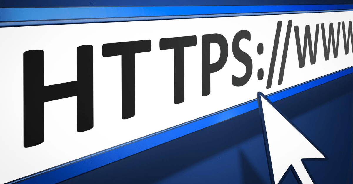 Use HTTPS for Secure Communication