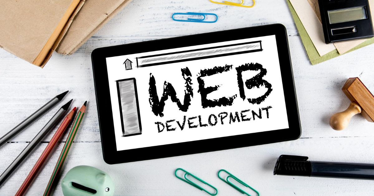 Why Web Development Matters for Small Businesses