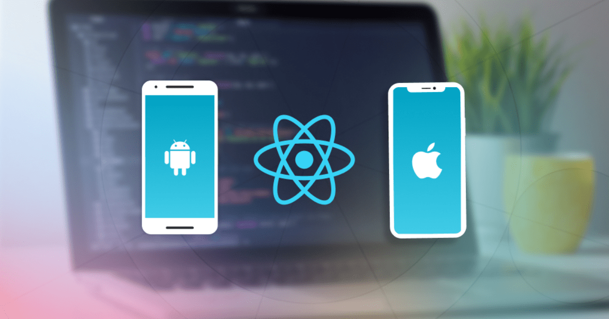 How React Enhances Enterprise Mobile App Development