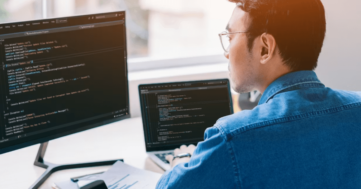 What Makes Python Special for AI and Web Development