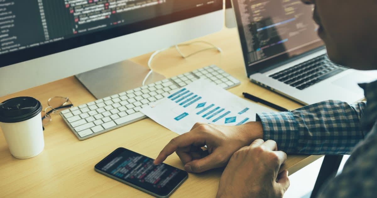 Common Mistakes to Avoid When Hiring Mobile App Developers