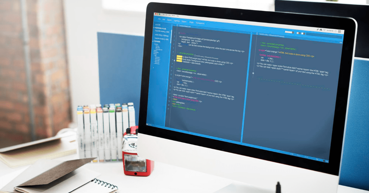 Enterprise Web Application Development: A Complete Guide
