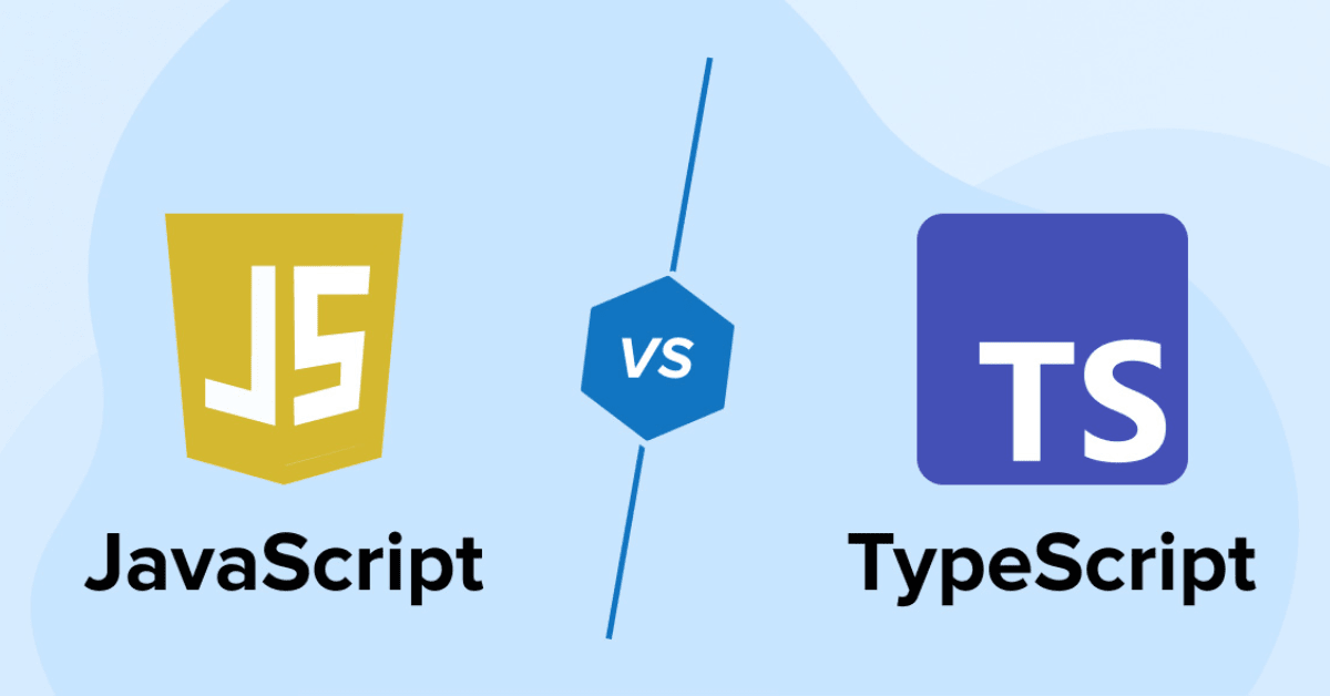 TypeScript vs JavaScript: Key Differences