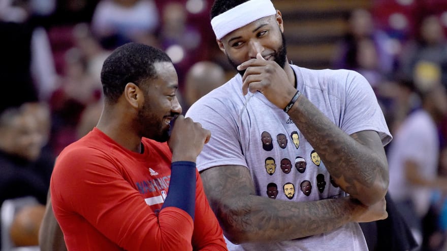 The Kentucky Wildcats In The Nba Quiz Yardbarker