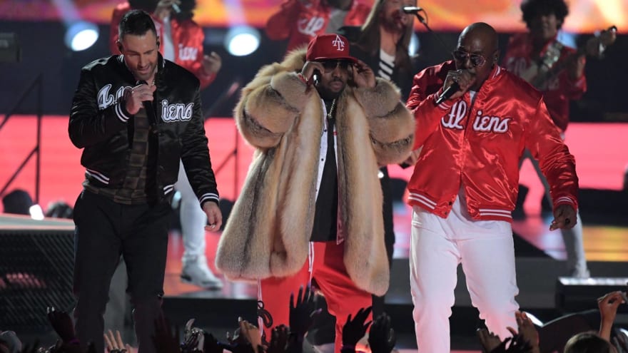 How Long Is Nfl Halftime Yardbarker