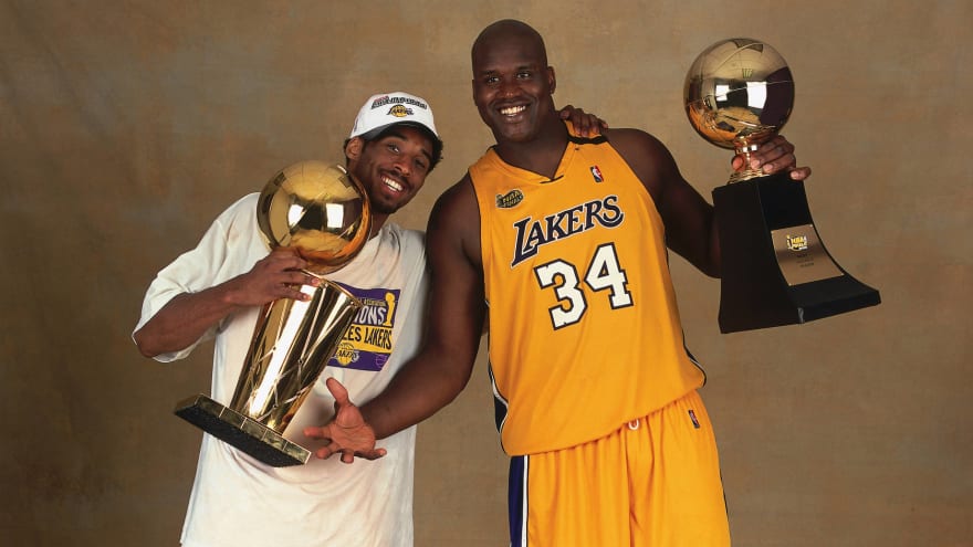 Kobe Bryant S 40 Greatest Moments Yardbarker