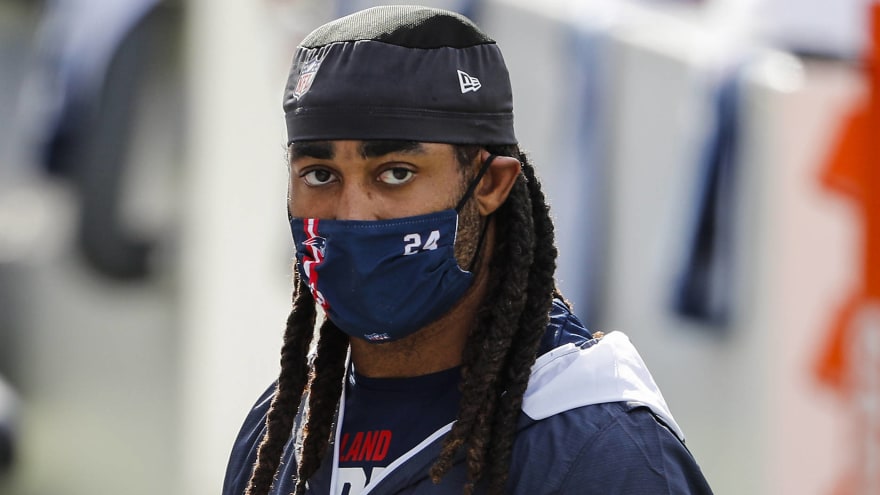 Stephon Gilmore Lists Home For Sale Amid Trade Rumors Yardbarker