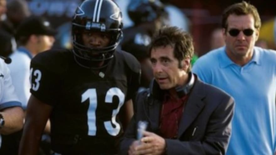 The 25 Best Fictional Coaches Yardbarker
