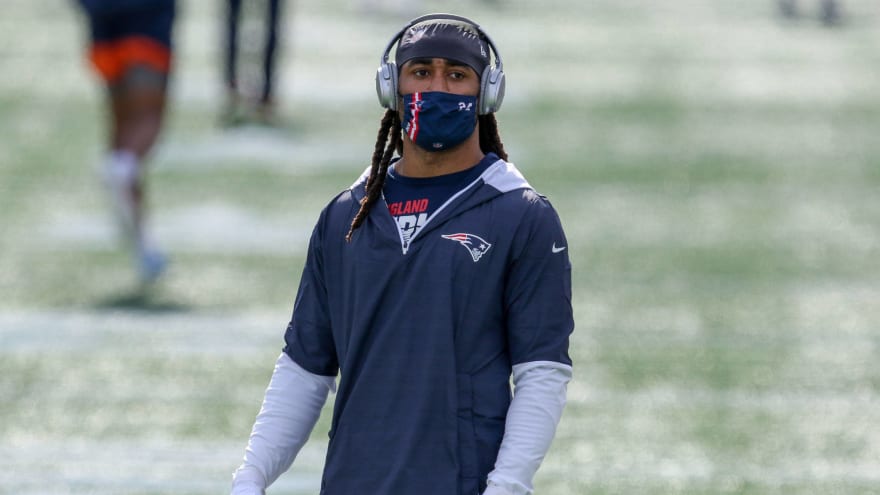 Patriots Asking Price In Potential Gilmore Trade Revealed Yardbarker