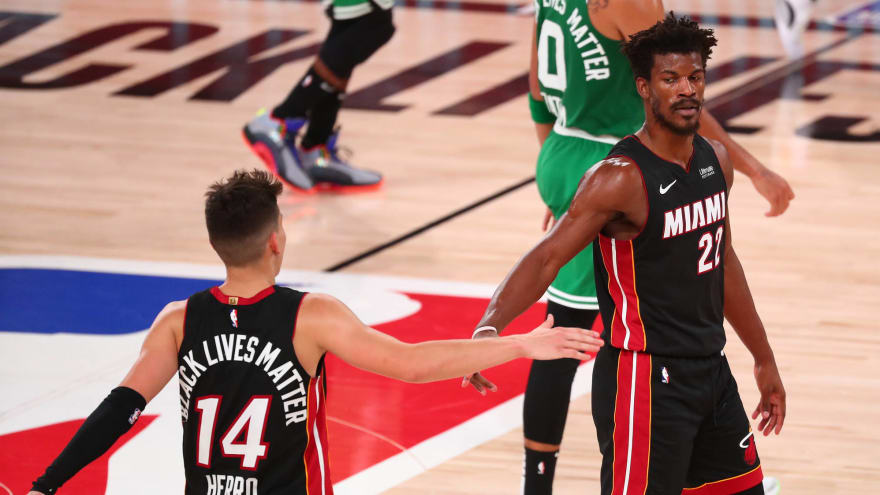 Outcomes Of Past Drafts Haunting Celtics In Postseason Yardbarker