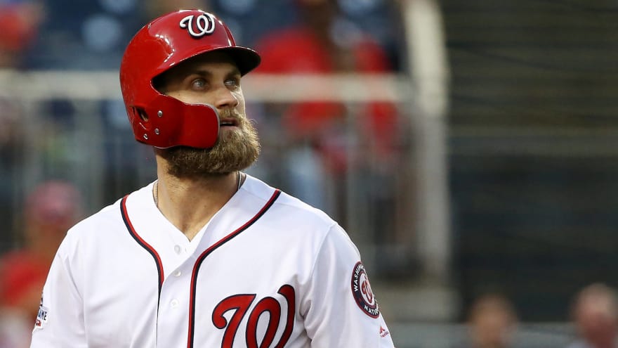 Bold Predictions For Mlb Winter Meetings Yardbarker