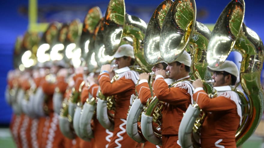 How Long Is A College Football Halftime Yardbarker