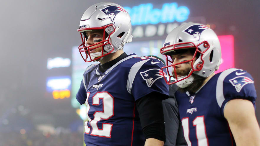 New England Patriots Quizzes Yardbarker